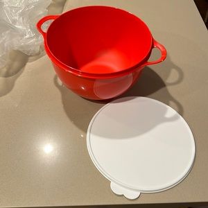 Tupperware THATSA® MEGA BOWL 10L (42 CUP)